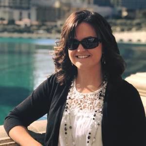 Meet your Posher, Kari